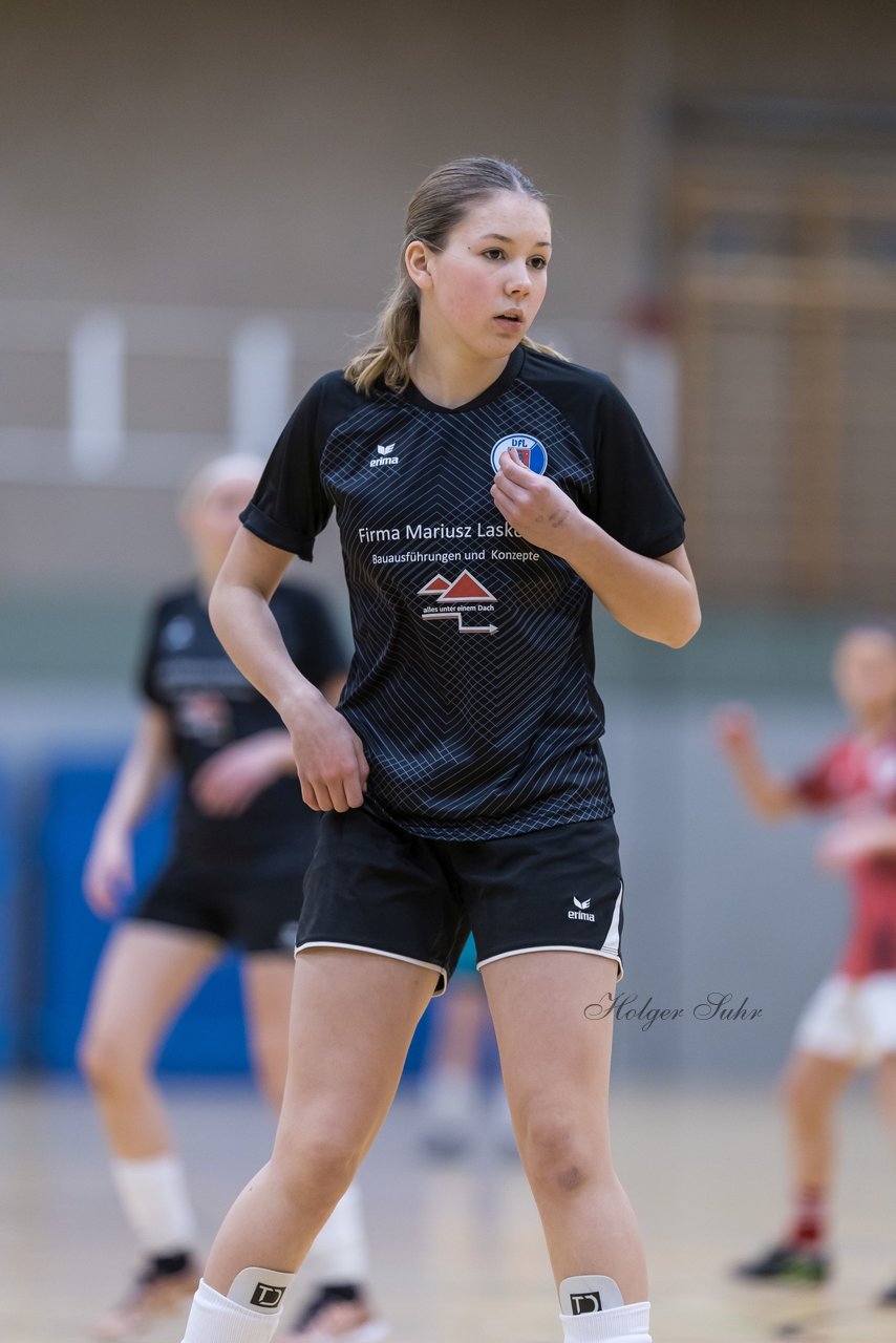 Bild 330 - wCJ Futsalmeisterschaft